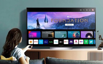 Cách bảo đảm an toàn cho Smart TV cũ
