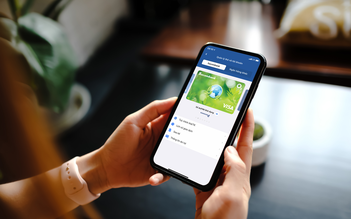 Thẻ Visa O2 - Giải pháp tín dụng minh bạch, an toàn