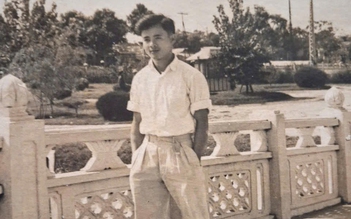 Liệt sĩ Đặng Thùy Trâm và cuốn nhật ký tình yêu chưa từng công bố: 'Nhưng không chết người trai khói lửa'