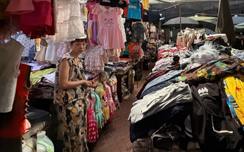Xóa thuế khoán: Hộ kinh doanh cần làm gì để tránh 'sốc'?