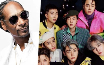 Kpop có đang đánh mất bản sắc riêng?