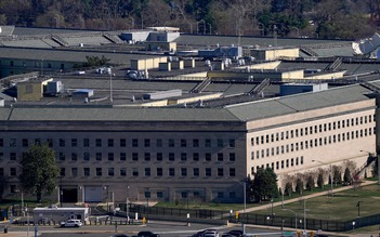 'Tình báo pizza' ở Washington biết trước Israel tấn công Iran?