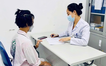 Phát hiện gen khiến nhiều người trẻ mắc ung thư