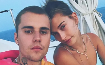 Justin Bieber đối đầu căng thẳng với các tay săn ảnh