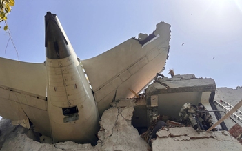 Ấn Độ tổng kiểm tra máy bay Boeing 787 sau thảm kịch Air India