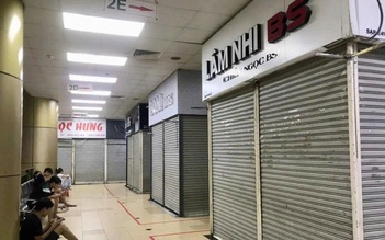 Ngành thuế lên tiếng về việc hộ kinh doanh đóng cửa hàng loạt