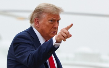 Tổng thống Trump ngăn Israel ám sát Lãnh tụ tối cao Iran?