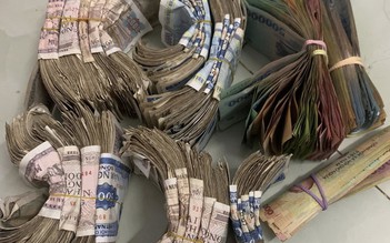 Người phụ nữ gom tiền lẻ mua vàng: Tích tiểu thành đại là có thật