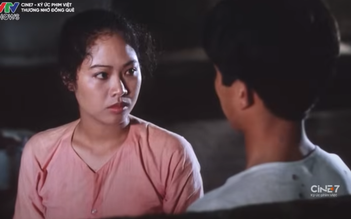 Nữ NSND ‘đổi đời’ nhờ một vai diễn