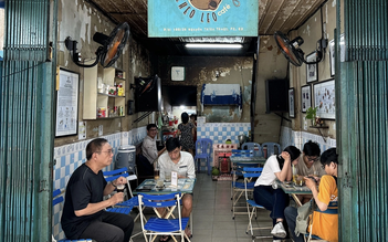 3 quán cà phê vợt lừng danh, lâu đời nhất TP.HCM: Bạn đã ghé chưa?