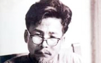 Nguyên Hồng - cây bút bênh vực người cùng khổ Nguyên Hồng - cây bút bênh vực người cùng khổ