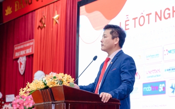 35% tân kỹ sư kỹ thuật, công nghệ Huế được doanh nghiệp nước ngoài tuyển dụng
