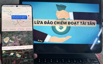 'Siêu lừa' ở Hưng Yên nhiều lần lừa sếp, chiếm đoạt hơn 4 tỉ đồng