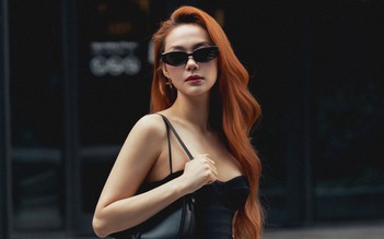 Showbiz 15.6: Minh Hằng được chồng tặng quà 'khủng'; Lệ Quyên không nhận mình giàu