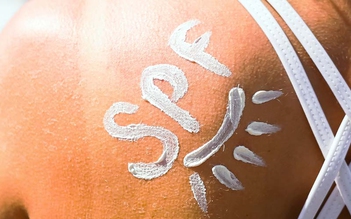 Rejuvaskin Mineral Facial SPF 32 ‘vượt chuẩn’ đạt SPF 38,3 sau kiểm nghiệm tại TP.HCM