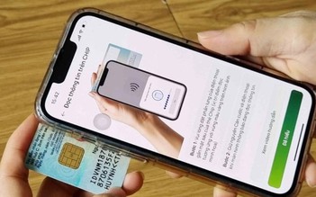 Hộ kinh doanh cũng cần xác thực sinh trắc học tài khoản ngân hàng