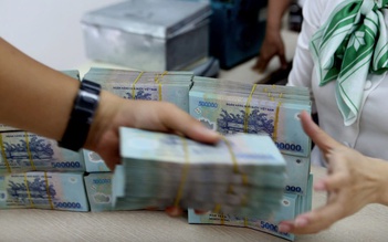 Được phép dùng hàng loạt quỹ để chi chế độ cho cán bộ nghỉ hưu sớm