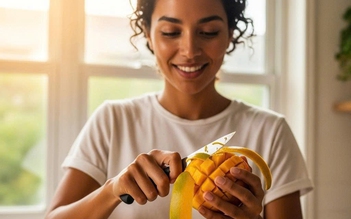 Loại quả ngon ngọt không ngờ giảm cả mỡ máu, huyết áp cao