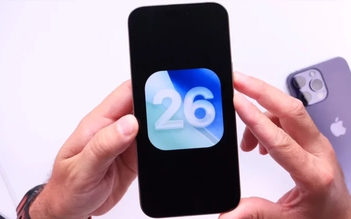 Khám phá tính năng được người dùng iPhone chờ đợi trên iOS 26