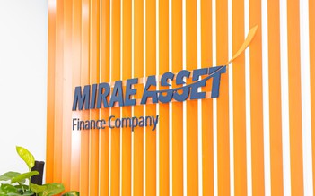 Chuẩn hóa thu hồi nợ, bước đi chiến lược trong hành trình phát triển của Mirae Asset