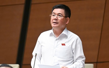 Bộ trưởng Công thương: Hàng giả phức tạp, khó quản livestream bán hàng