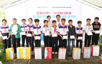 Đổi thay từ những cây cầu