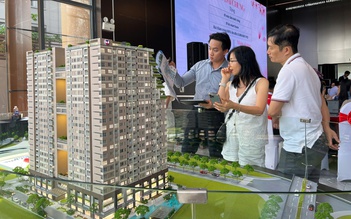 Ghi nhận gần 1.400 nhu cầu, 507 sản phẩm Happy One Sora chính thức được giới thiệu