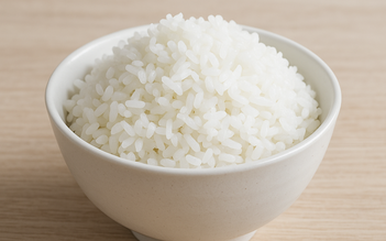 Thực phẩm tốt cho sức khỏe hơn khi để nguội