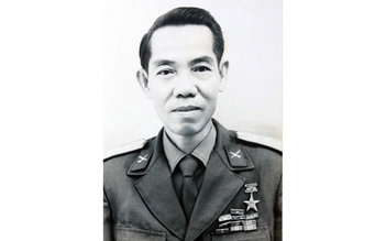 Nghề báo chuyên nghiệp của nhà tình báo Phạm Xuân Ẩn