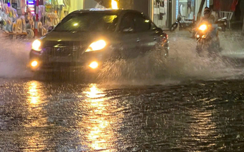 Thiên tai bão số 1 'bất thường, cực đoan và hiếm gặp trong lịch sử'