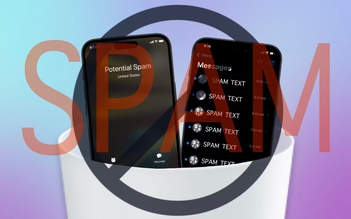 Cách iOS 26 giúp loại bỏ cuộc gọi và tin nhắn rác