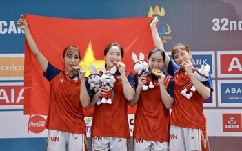 Nóng ruột chờ báo giá bản quyền truyền hình SEA Games 33: Hy vọng không quá đắt