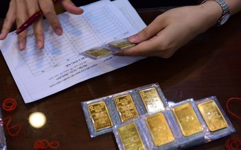 Giá vàng hôm nay 18.6.2025: Vàng miếng SJC cao hơn nhẫn 3 triệu đồng/lượng