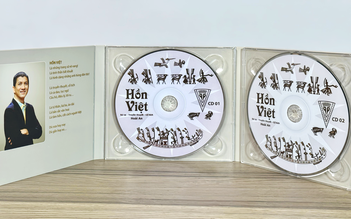 Nhạc sĩ Hoài An và hơn 20 năm viết tiếp giai điệu từ trang sử nước non