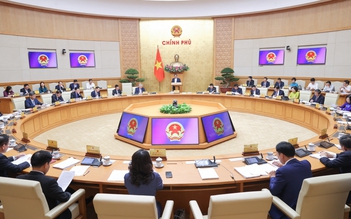 Thủ tướng phân công các Phó thủ tướng phụ trách nhiệm vụ cấp bách