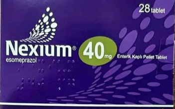 Phát hiện 65 cơ sở thuốc, mỹ phẩm vi phạm