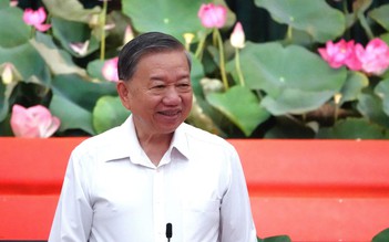 Tổng Bí thư Tô Lâm làm việc với TP.HCM, Bình Dương, Bà Rịa - Vũng Tàu