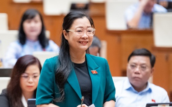 Đề nghị thực hiện lộ trình miễn viện phí toàn dân từ năm 2026