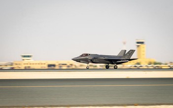 Lo Iran tấn công, Mỹ chuyển máy bay và tàu chiến khỏi căn cứ Trung Đông?