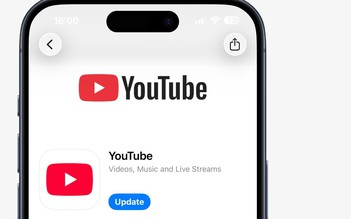 Google nêu lý do người dùng iPhone cập nhật ngay YouTube