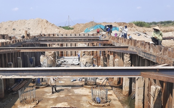 Quảng Ngãi xử lý dứt điểm nợ đọng trước ngày 25.6