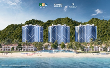 Second home - Xu hướng nghỉ dưỡng và đầu tư thông minh tại tâm điểm Vân Đồn