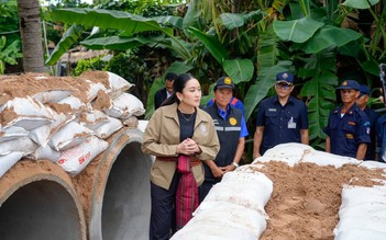 Thủ tướng Paetongtarn xin lỗi vụ điện đàm ông Hun Sen, Thái Lan triệu đại sứ Campuchia