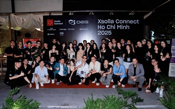 Xsolla Connect lần đầu tiên tại Việt Nam: Mở ra cơ hội hợp tác toàn cầu