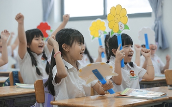 iSchool Ninh Thuận: 14 năm gieo mầm yêu thương, nâng cánh tương lai