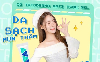 Top 7 kem trị mụn tuổi dậy thì hiệu quả nhanh chóng giúp gen Z tự tin
