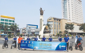 PC Đắk Lắk triển khai hiệu quả chương trình tiết kiệm điện