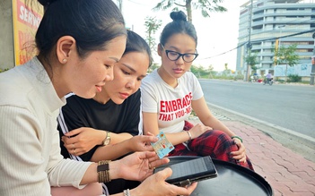 Siêu ứng dụng VNeID tăng tốc