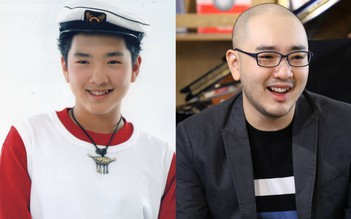 Anh Tuấn - thành viên nhóm Ve Sầu giờ ra sao?