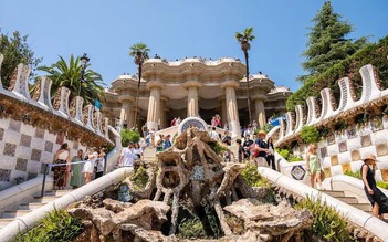 Điểm đến ở Việt Nam vào top 10 thành phố văn hóa hút khách nhất thế giới